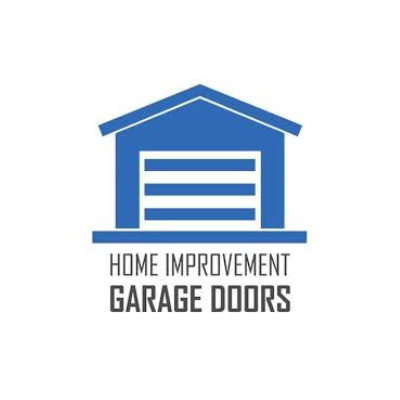 Home Improvement  Garage Doors