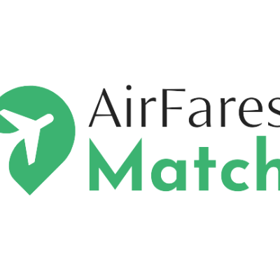 AirFaresMatch ...