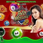 Bandar Toto Macau