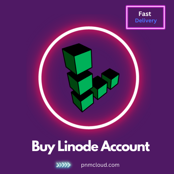 Buy Linode Open 25 Port Accounts