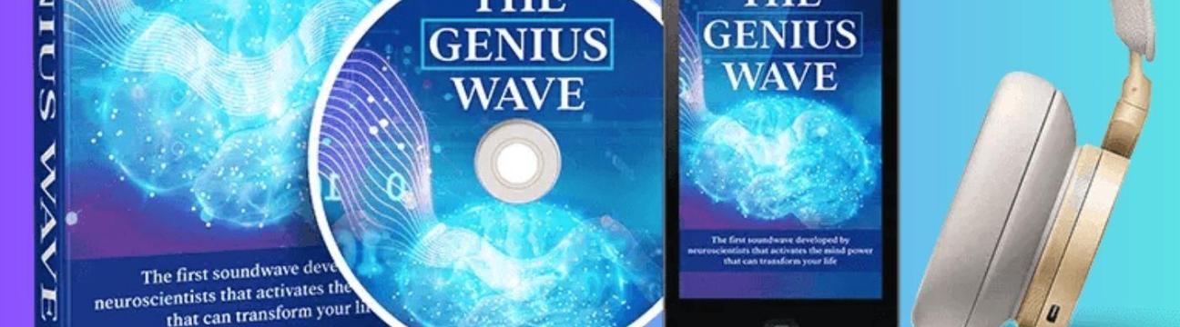 GeniusWave BrainTherapy