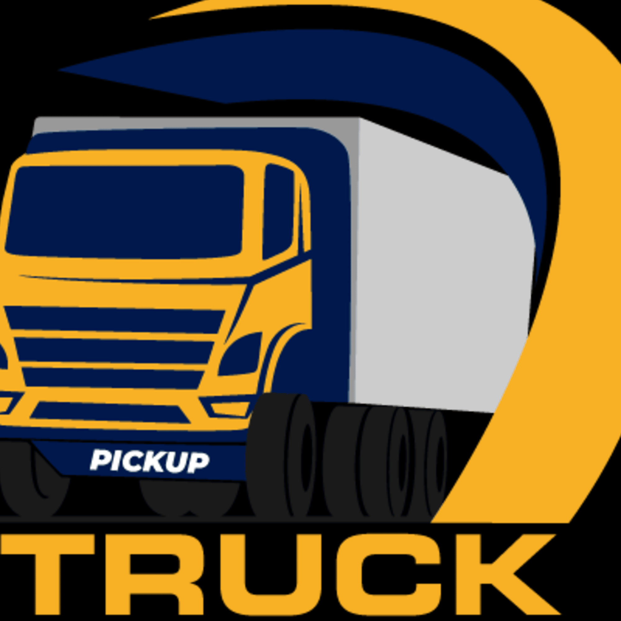 Pickup Truck