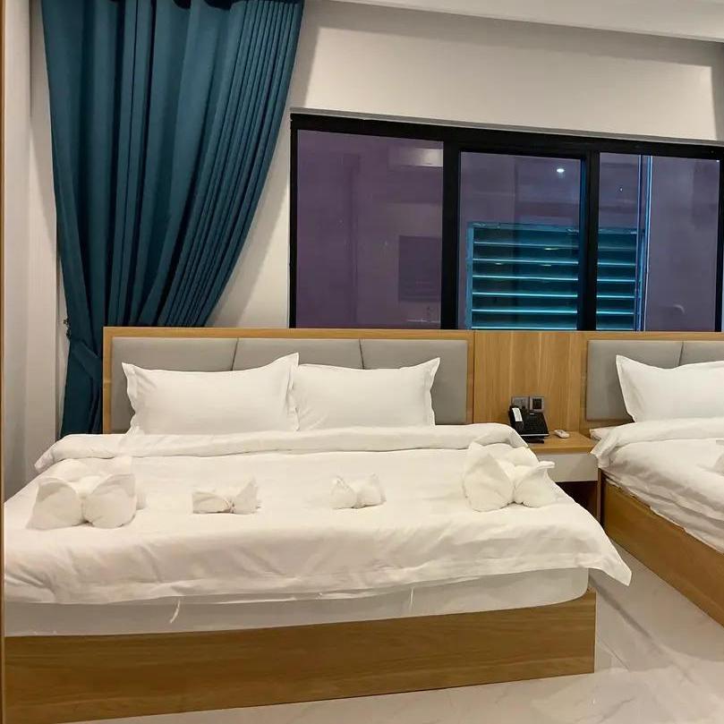 Nico's Hotel