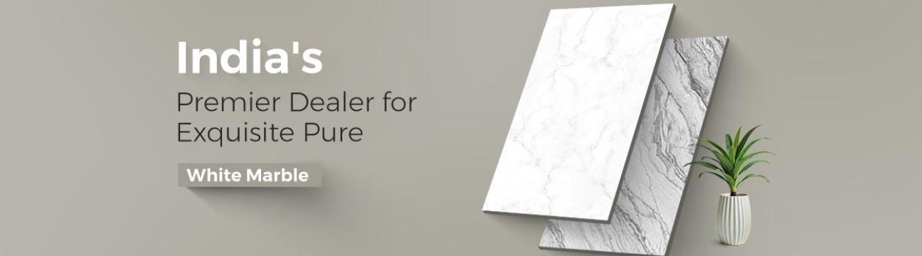 International White Stone