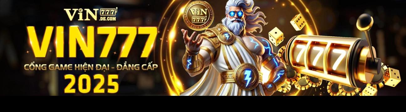 Vin777 decom