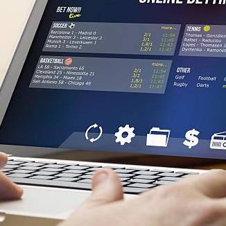 Football Betting  Sites