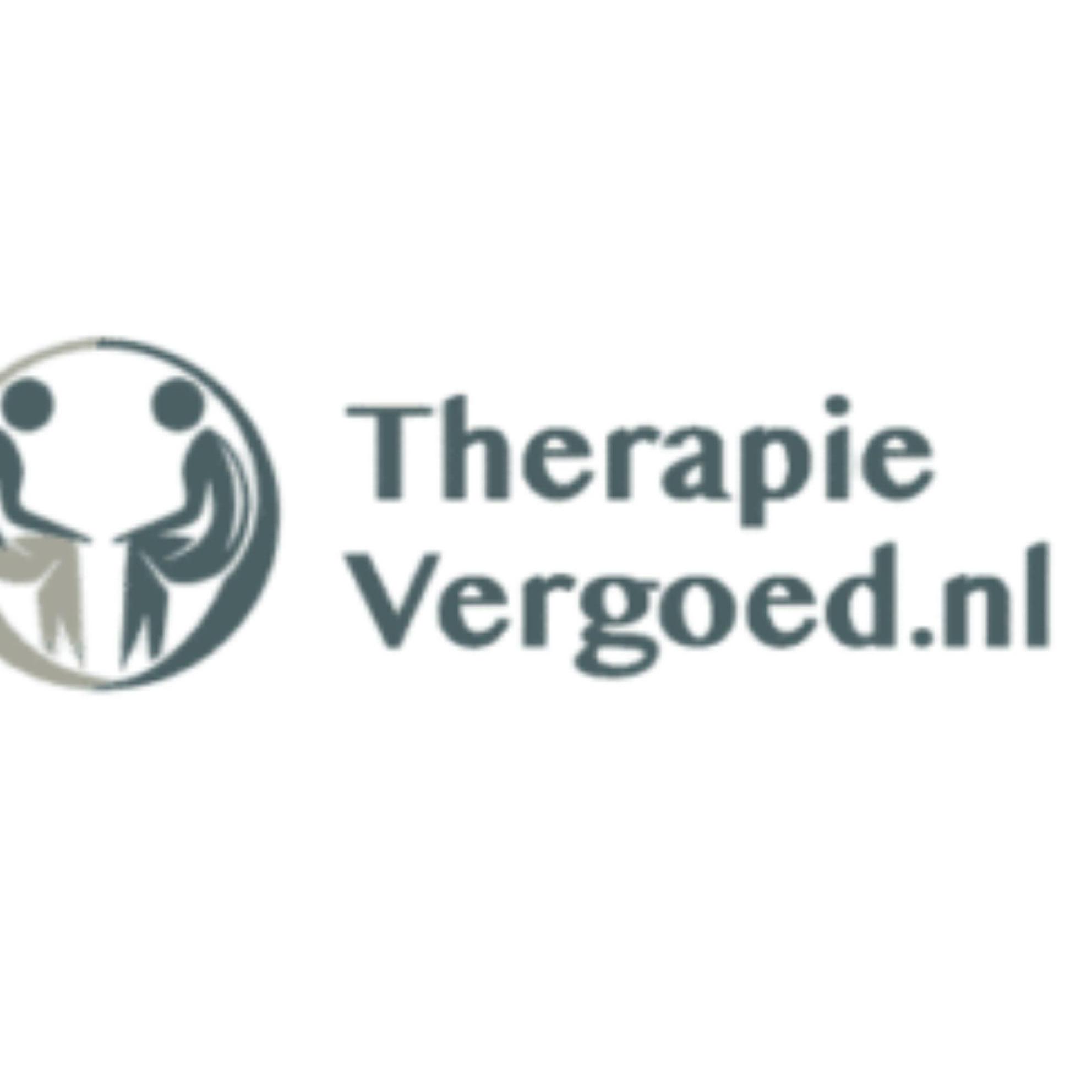 Therapie  Vergoed