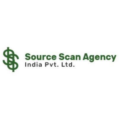 Source Scan Agency USA