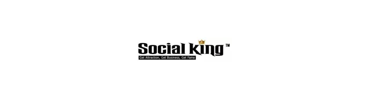 Social King