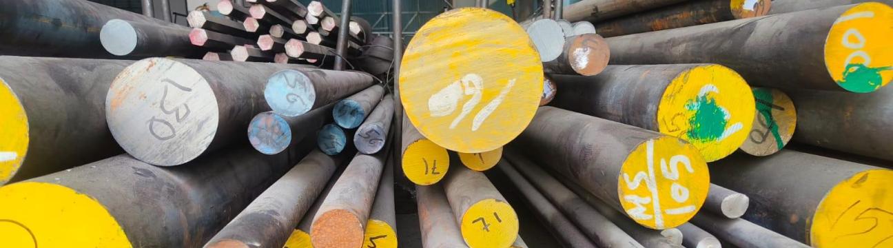 Royal Steels