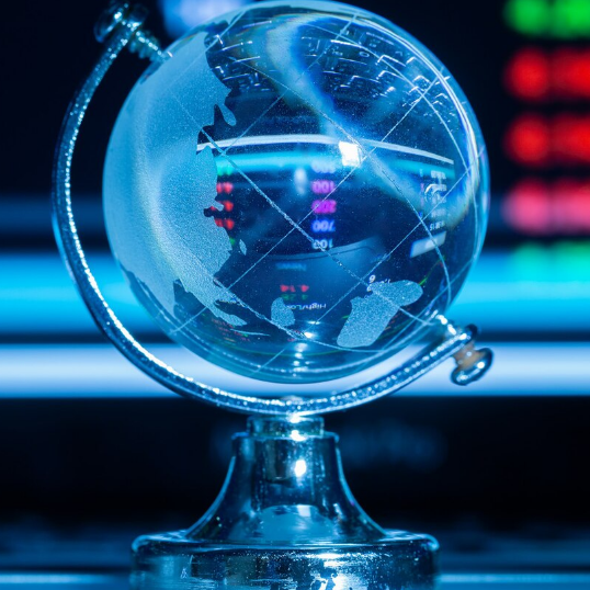 Australian Stock  Market 
