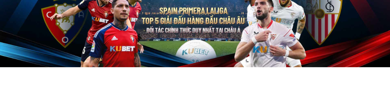 KUBET COM