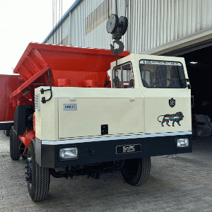 Snpc Machine