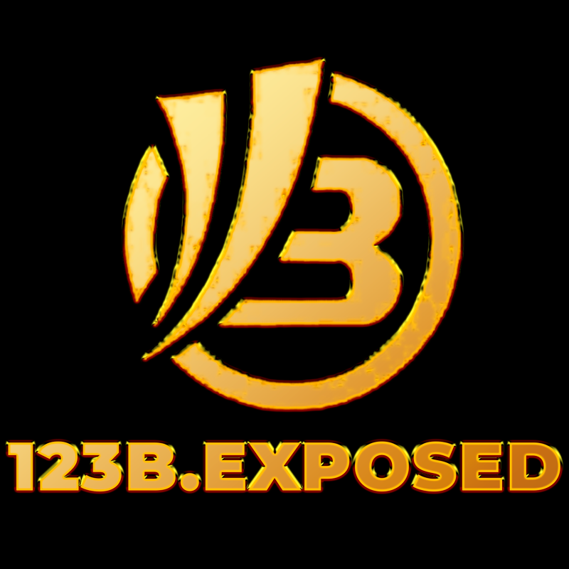 123b Exposed
