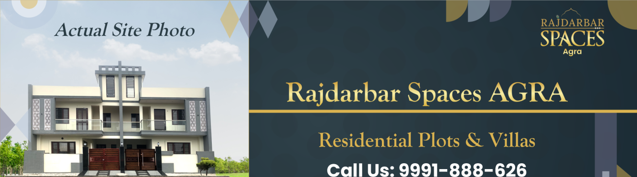 Rajdarbar  Spaces Agra