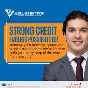 Australiancredit Savers