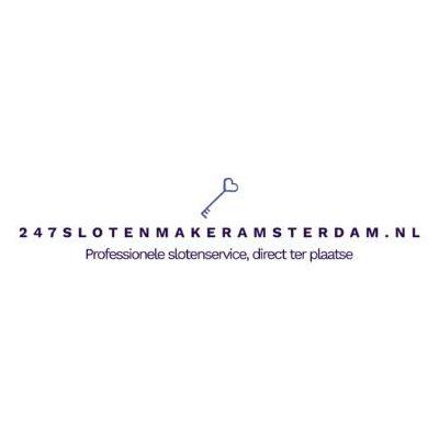 247 Slotenmaker Amsterdam
