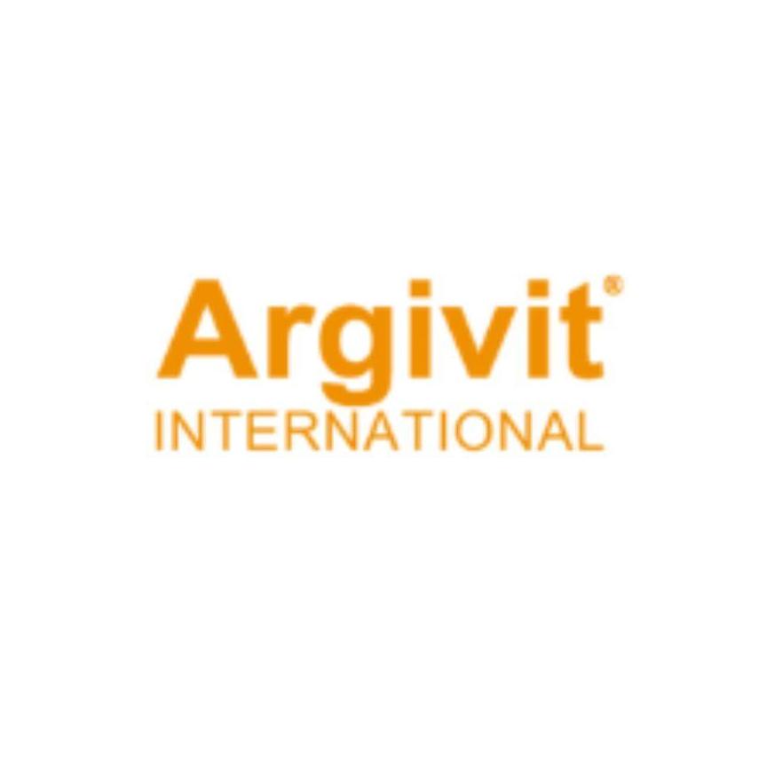  Argivit  International