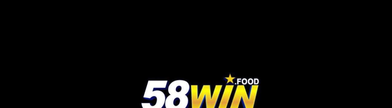 58win food