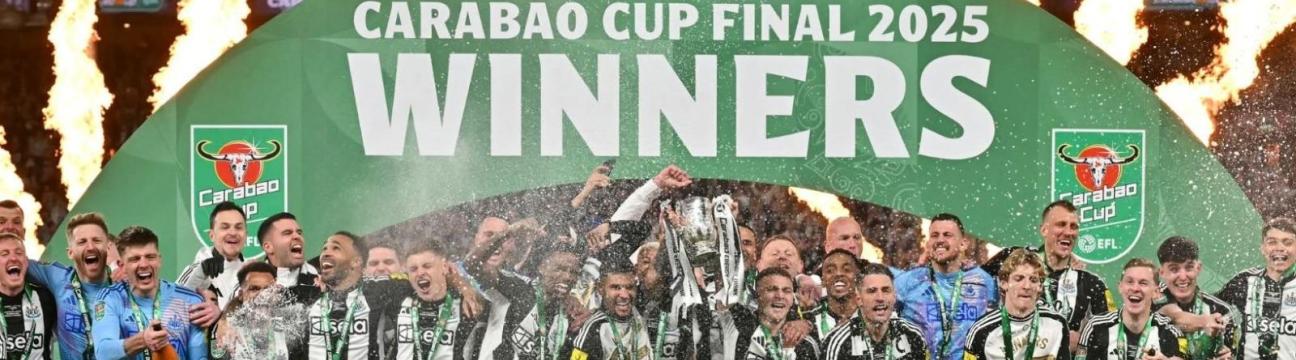 Fcnewcastle United VN