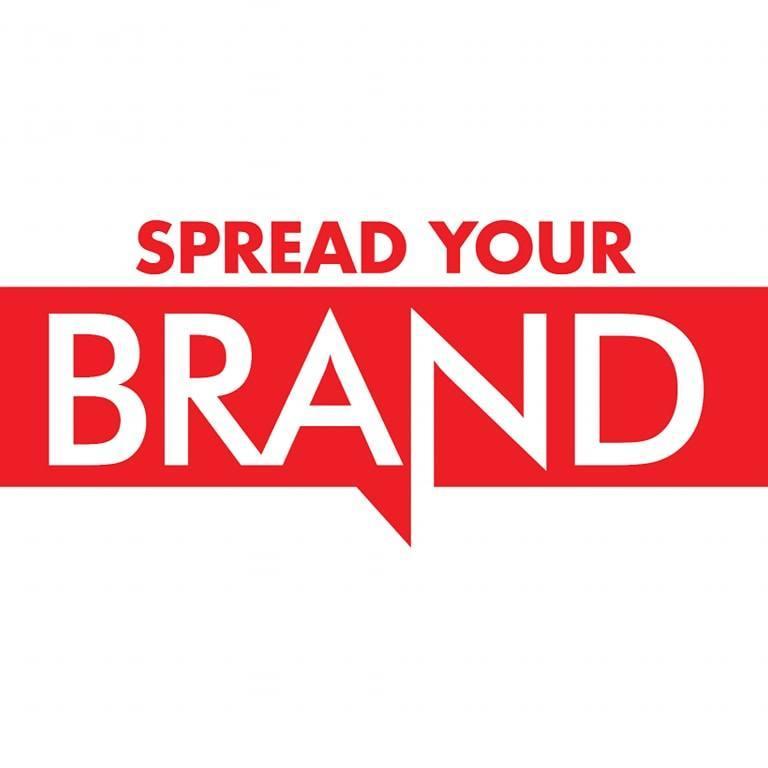 Spread Your Brand