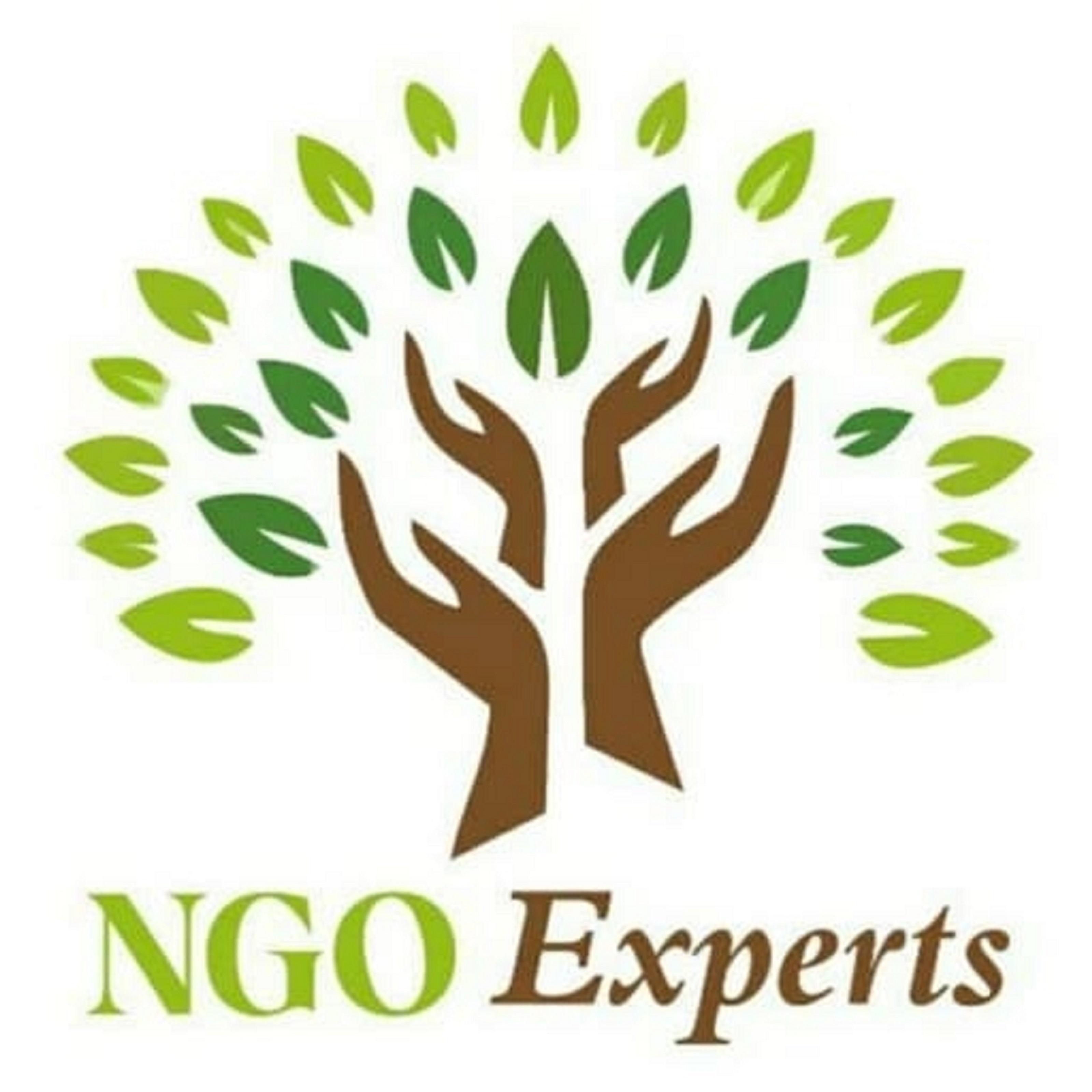 "Registration of Non-Governmental Organization