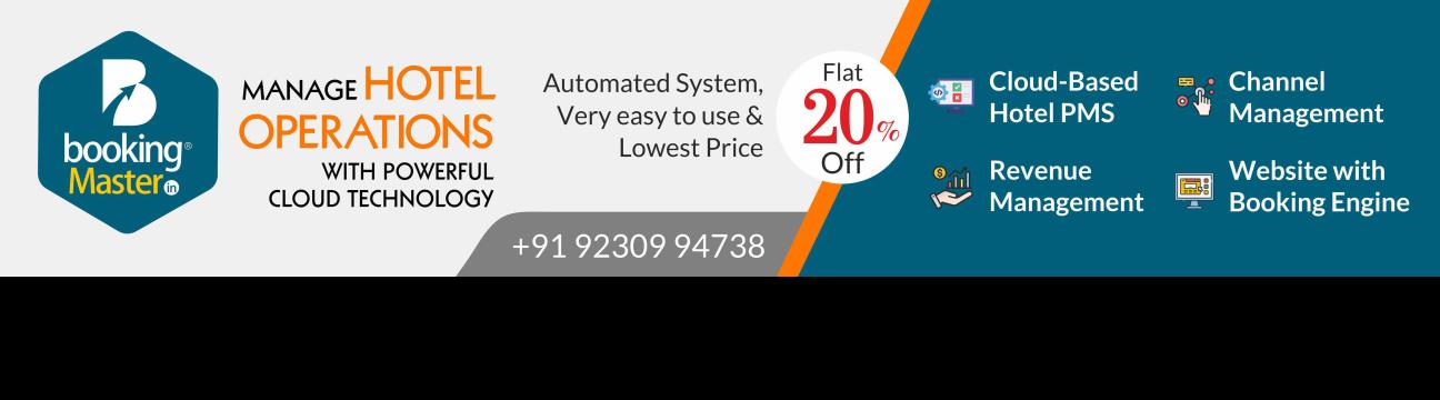 Booking Master