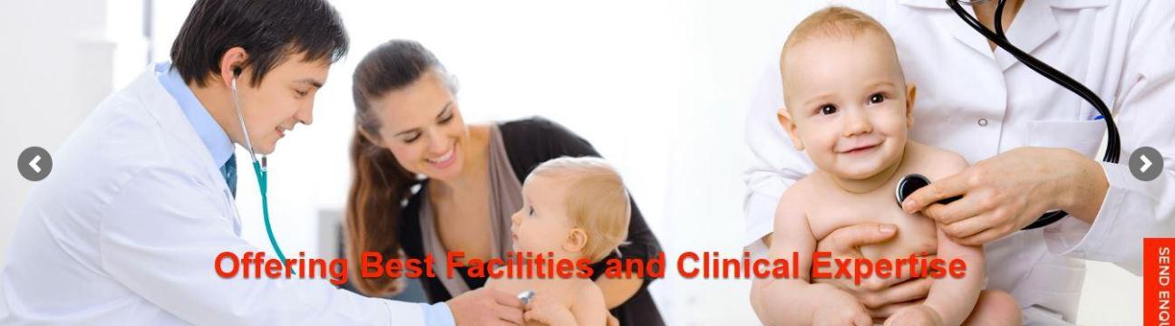 Psaxena Childcare