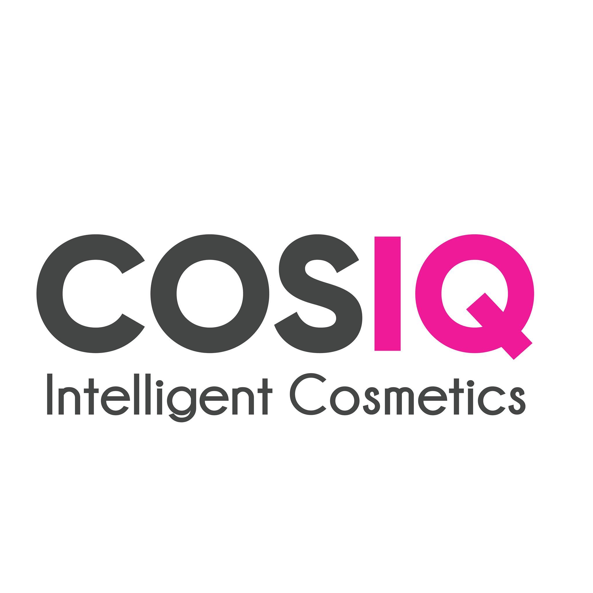 CosiQ Intelligent Skincare