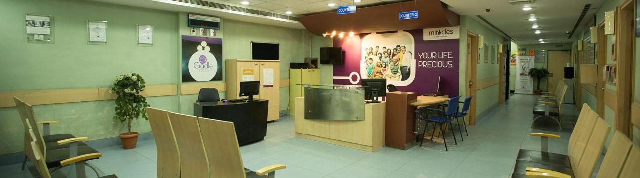 Miracle  Healthcare Center