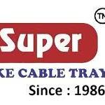 Super Cable Tray