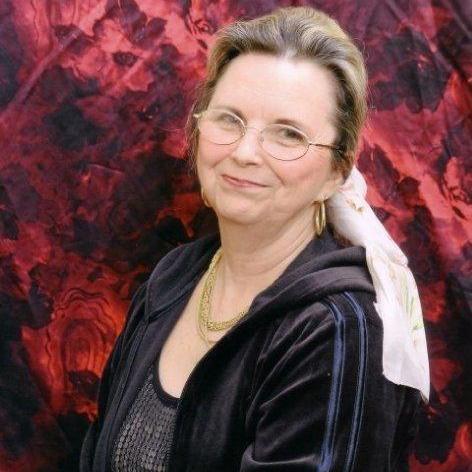 Sybil  Shearin