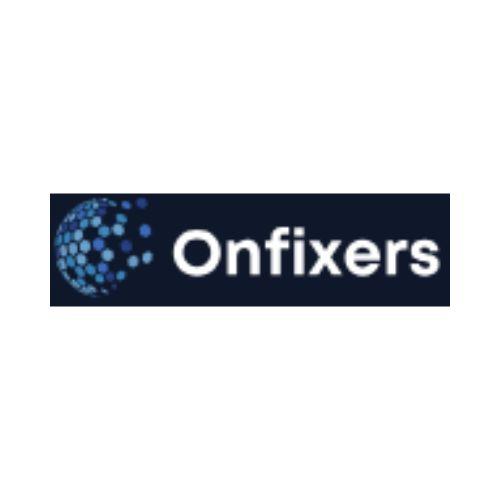 Onfixers services