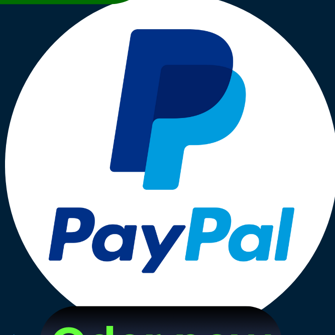 Buying PyaPal Account