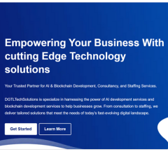 Dgtl Tech
