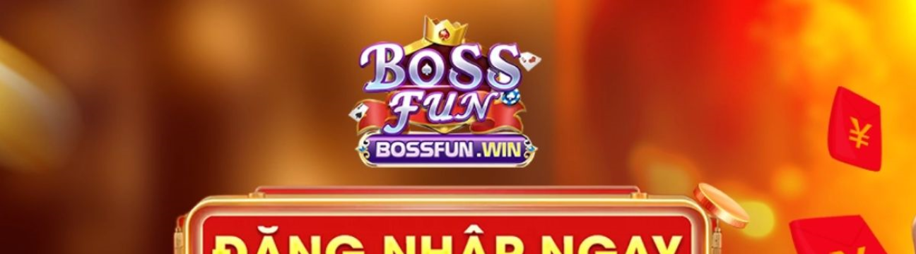 BOSS FUN