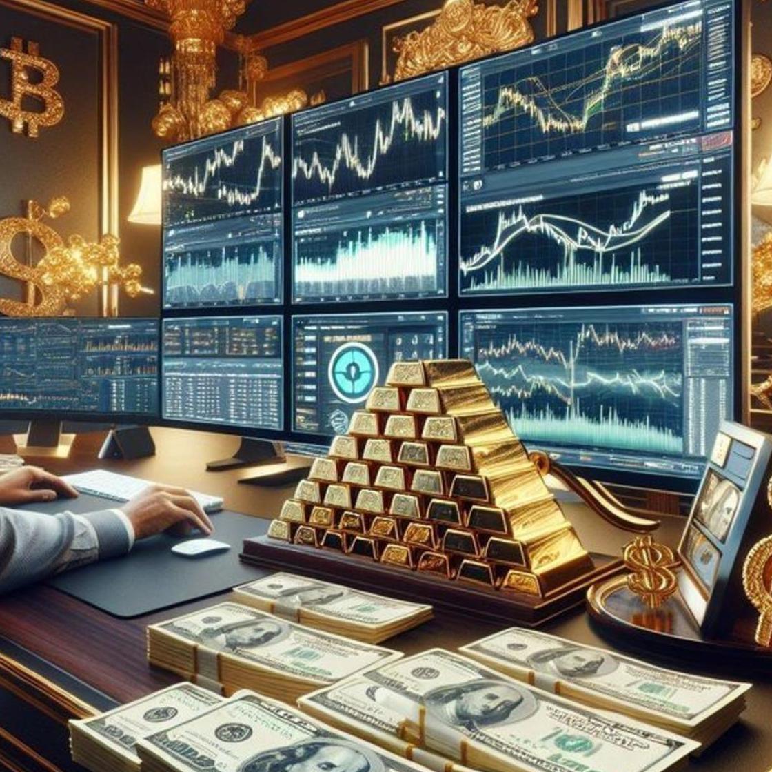 FortunePhantom Plataforma