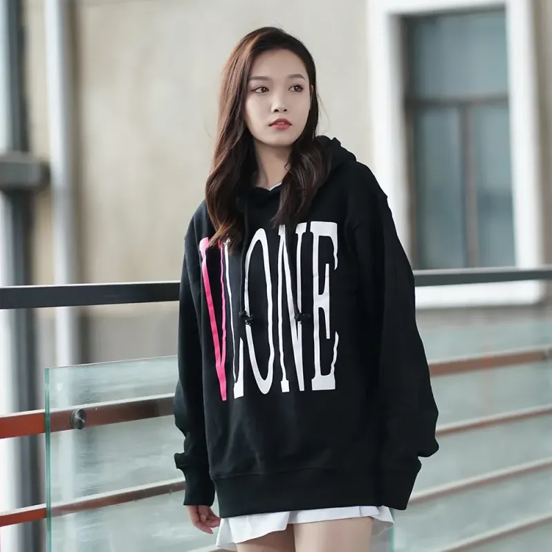 Vlone Clothing