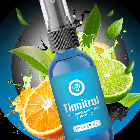 Tinnitrol Store