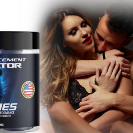 Domintor Maxxx Gummies New Zealand