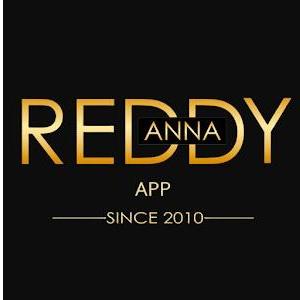 Reddy Anna