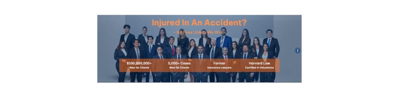 Countrywide Trial Lawyers