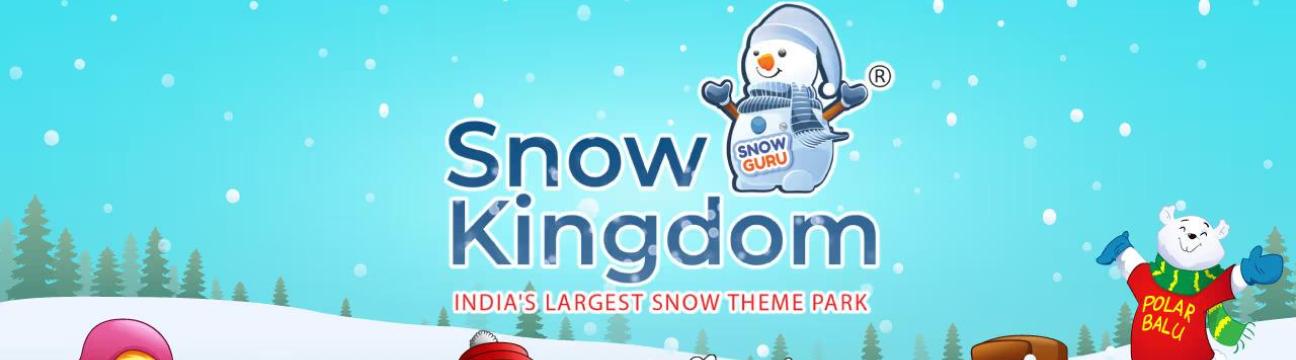 Snow Kingdom