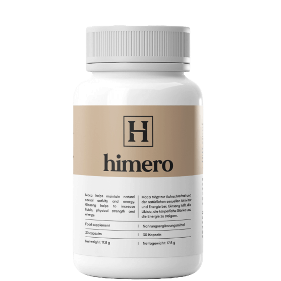 Himero Boost