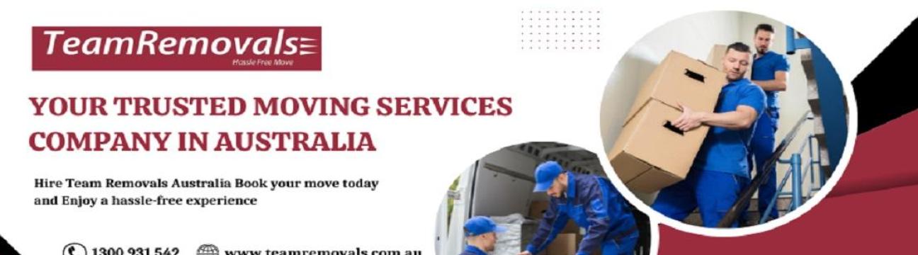 Team Removals