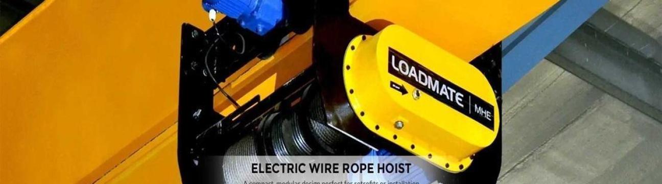 LOADMATE LOADMATE