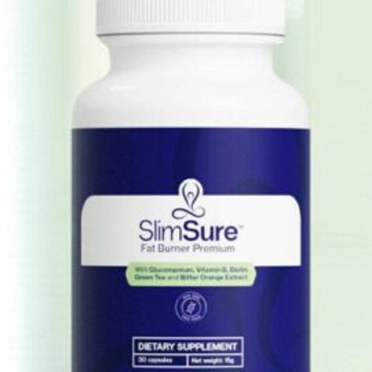 SlimSure PrijsNL