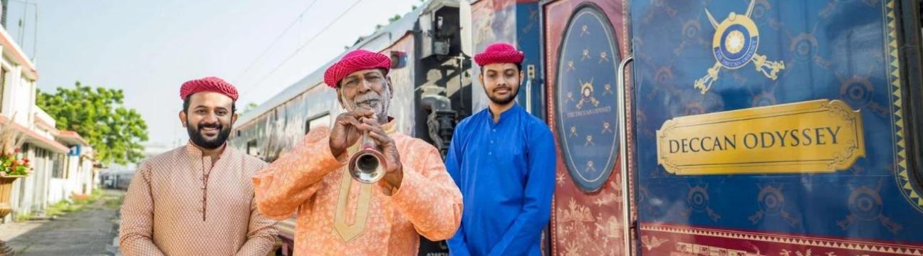 Deccan Odyssey