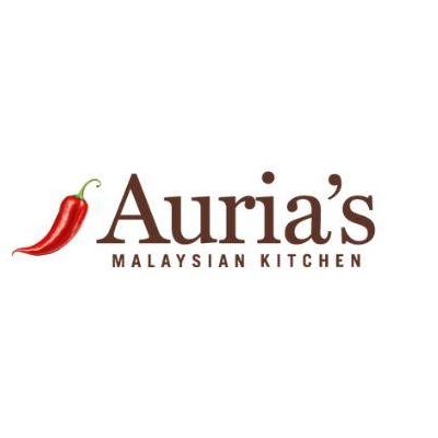 Auria's Malaysian Kitchen