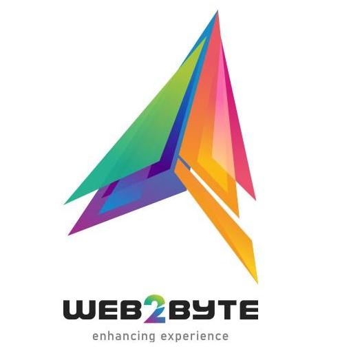 Web2Byte By Qaspar  Digi Mo Pvt Ltd